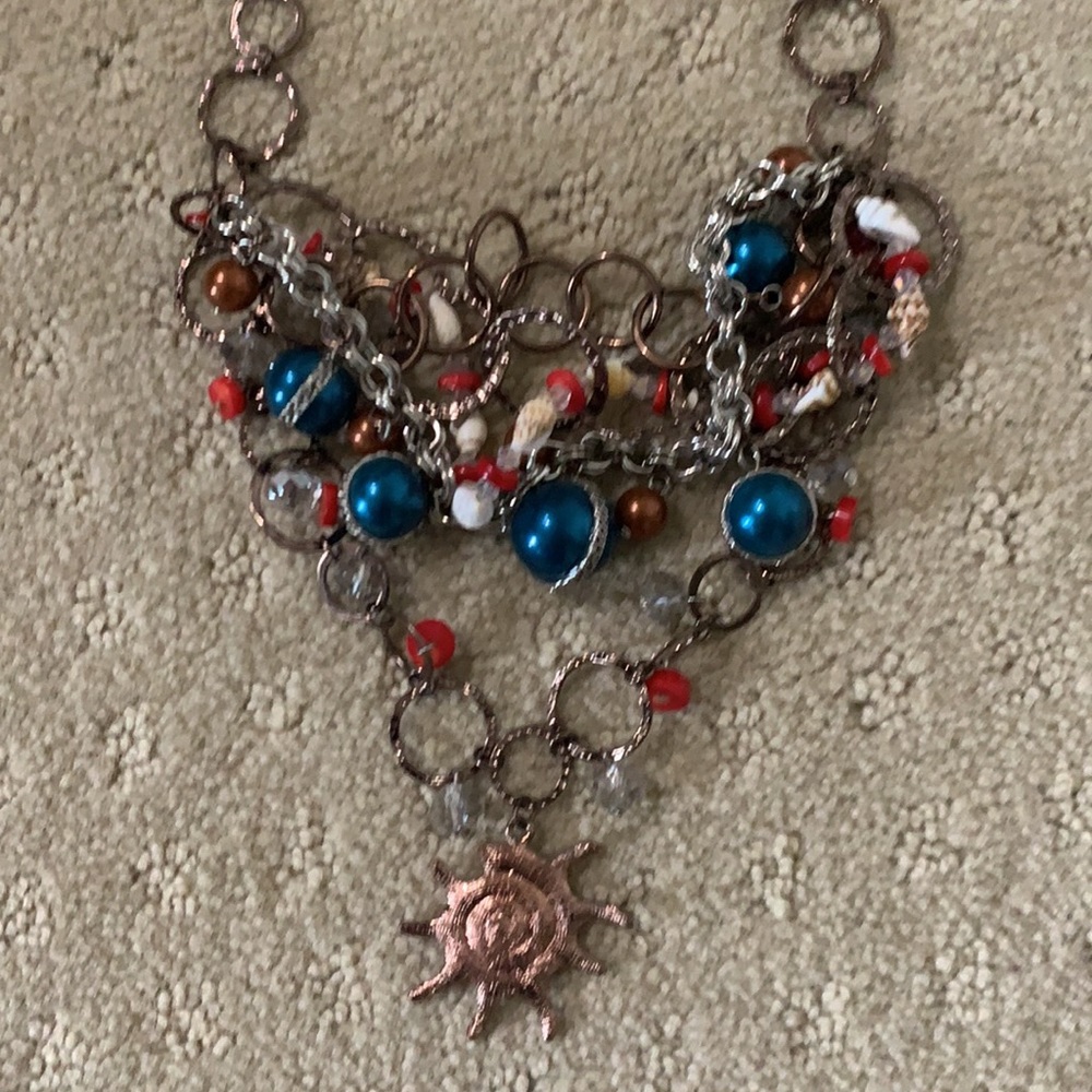 Necklace - Picture 2 of 2